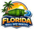Florida Roll Off Rental LOGO